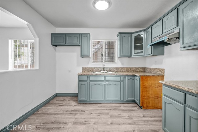 Detail Gallery Image 6 of 15 For 3232 W Vernon, Los Angeles,  CA 90008 - – Beds | – Baths