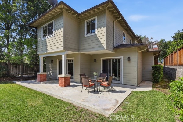 Detail Gallery Image 53 of 64 For 378 N Myrtle Ave, Monrovia,  CA 91016 - 4 Beds | 3/1 Baths