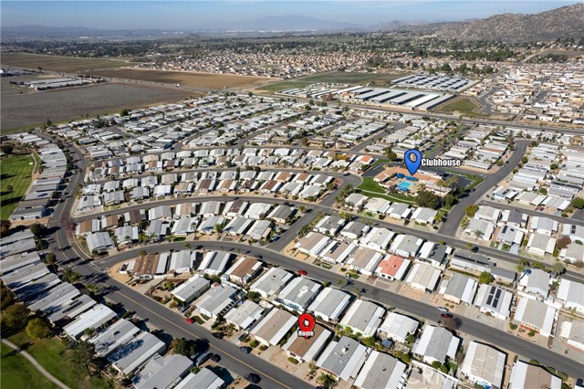 Detail Gallery Image 37 of 44 For 30810 Paradise Palm Ave, Homeland,  CA 92548 - 2 Beds | 2 Baths