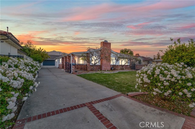 9861 Wendon Street, Temple City, California 91780, 4 Bedrooms Bedrooms, ,3 BathroomsBathrooms,Single Family Residence,For Sale,Wendon,WS24121412