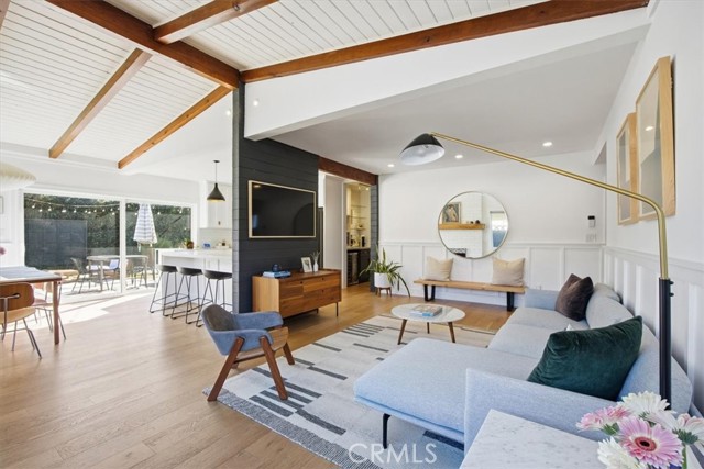 Detail Gallery Image 5 of 29 For 3834 W 147th Pl, Hawthorne,  CA 90250 - 3 Beds | 2 Baths