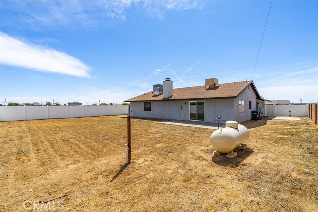 Detail Gallery Image 29 of 37 For 7881 Fernwood, California City,  CA 93505 - 3 Beds | 2 Baths