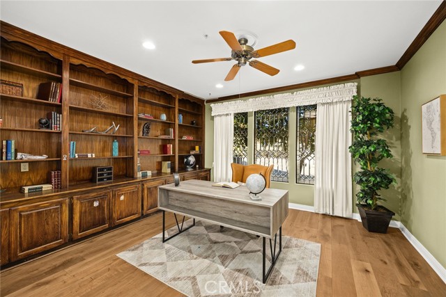 Detail Gallery Image 34 of 75 For 318 N Terrace View Dr, Monrovia,  CA 91016 - 4 Beds | 2/2 Baths