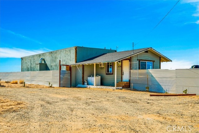 Detail Gallery Image 19 of 23 For 4374 Pinto Mountain Rd, Twentynine Palms,  CA 92277 - 3 Beds | 2 Baths