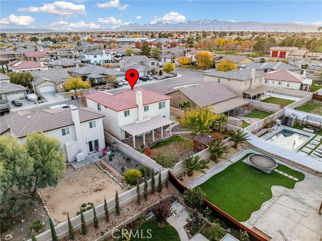 Detail Gallery Image 3 of 48 For 13752 Dodie Ave, Victorville,  CA 92392 - 4 Beds | 3/1 Baths