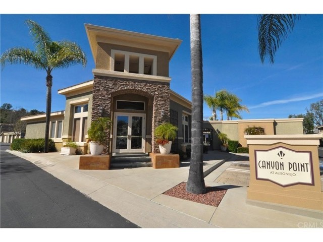 Detail Gallery Image 1 of 16 For 22681 Oakgrove #536,  Aliso Viejo,  CA 92656 - 1 Beds | 1 Baths
