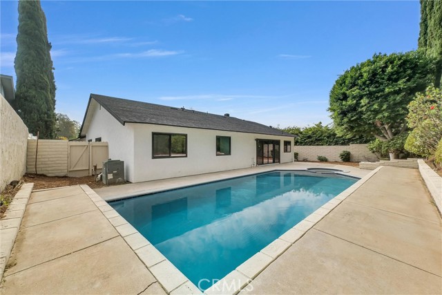 Image 42 of 47 For 4545 Avenida Rio Del Oro