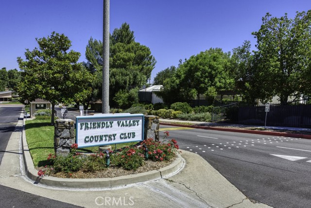 Detail Gallery Image 20 of 40 For 18923 Circle of Friends, Newhall,  CA 91321 - 2 Beds | 2 Baths