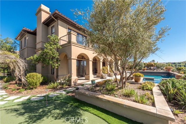 Detail Gallery Image 52 of 55 For 25 Vista Tramonto, Newport Coast,  CA 92657 - 6 Beds | 7 Baths