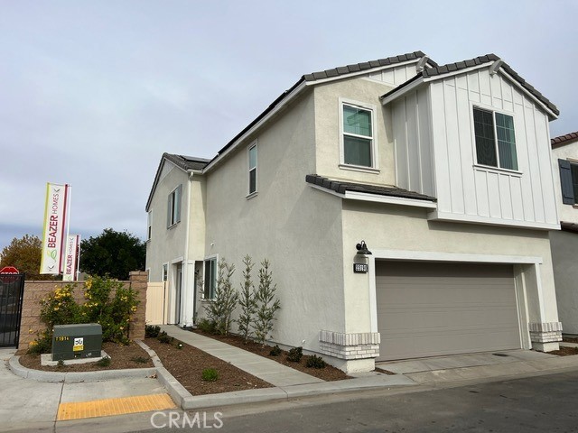 Detail Gallery Image 1 of 11 For 25190 Hunter Ave, Moreno Valley,  CA 92551 - 4 Beds | 2/1 Baths