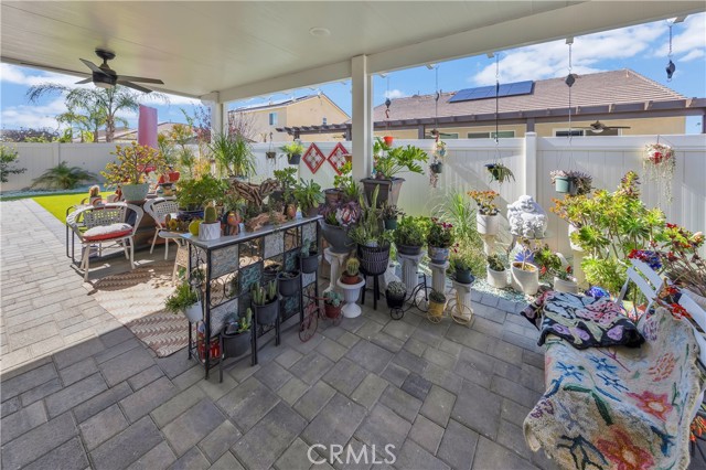 Detail Gallery Image 37 of 41 For 971 Donner, Hemet,  CA 92543 - 4 Beds | 2 Baths