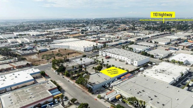  Commercial for Sale in Los Angeles, California