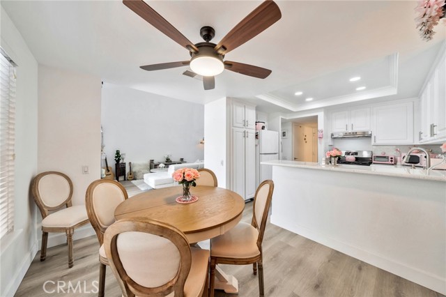 Detail Gallery Image 7 of 30 For 5151 Walnut Ave #34,  Irvine,  CA 92604 - 2 Beds | 2/1 Baths