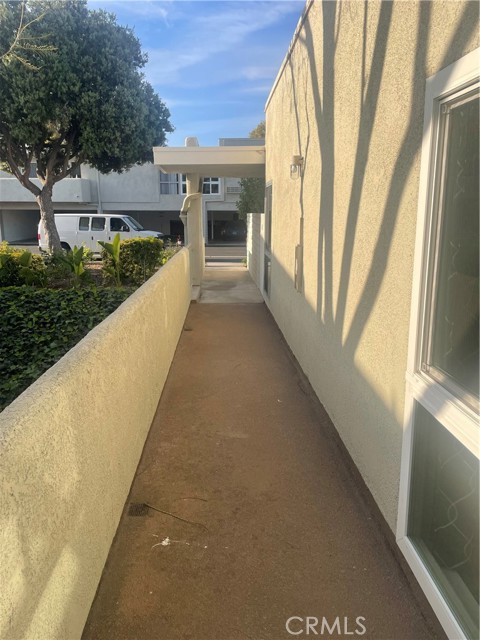 Detail Gallery Image 17 of 59 For 2189 via Mariposa East #Q,  Laguna Woods,  CA 92637 - 2 Beds | 1 Baths