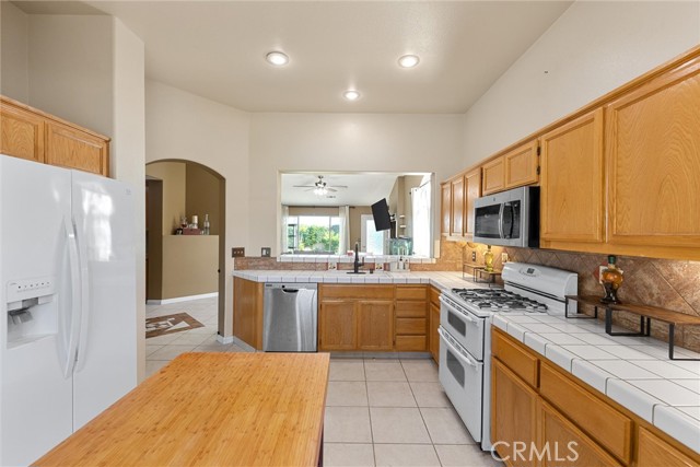Detail Gallery Image 24 of 45 For 1457 Quiet Ct, Merced,  CA 95340 - 3 Beds | 2 Baths