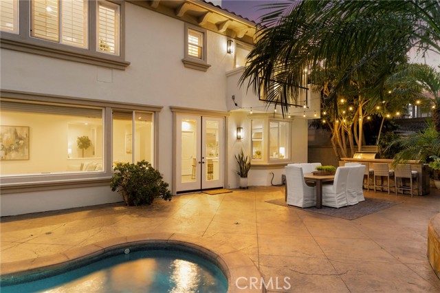 Detail Gallery Image 8 of 64 For 22 via Monarca, Dana Point,  CA 92629 - 5 Beds | 4 Baths