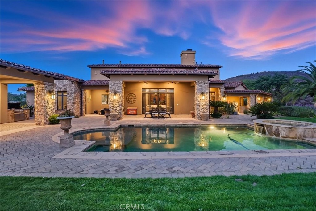 46505 De Portola Road
