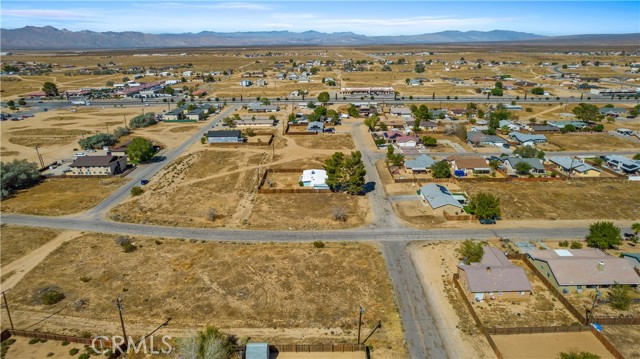 Detail Gallery Image 5 of 15 For 0 Cor Catalpa Ave & 84th, California City,  CA 93505 - – Beds | – Baths