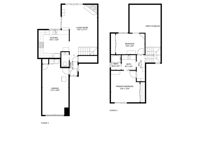 Detail Gallery Image 24 of 29 For 7 Quail Ridge, Atascadero,  CA 93422 - 2 Beds | 1/1 Baths