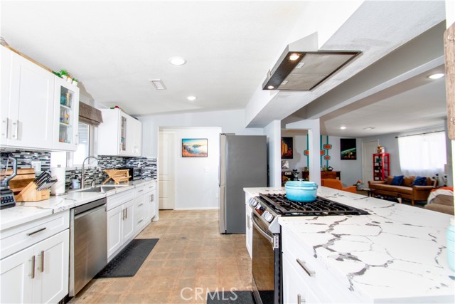 Detail Gallery Image 15 of 59 For 5536 Cahuilla Ave, Twentynine Palms,  CA 92277 - 2 Beds | 2 Baths
