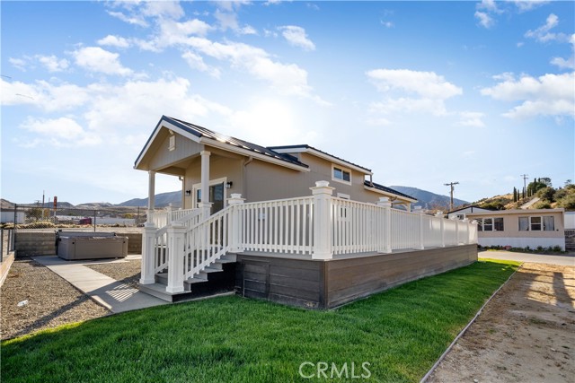 Detail Gallery Image 17 of 34 For 657 Lebec Rd #1,  Lebec,  CA 93243 - 1 Beds | 1 Baths