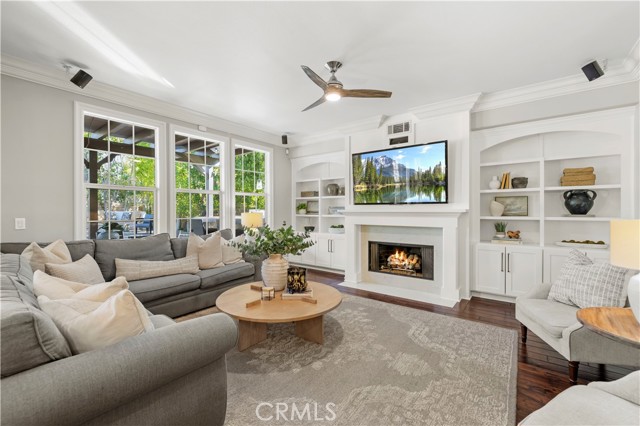 Detail Gallery Image 13 of 57 For 26837 Alcott Ct, Stevenson Ranch,  CA 91381 - 5 Beds | 5 Baths