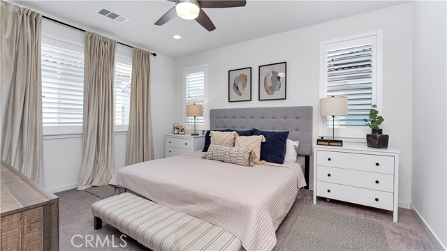 Detail Gallery Image 35 of 53 For 9525 Retreat Pl, Rancho Cucamonga,  CA 91730 - 4 Beds | 3 Baths