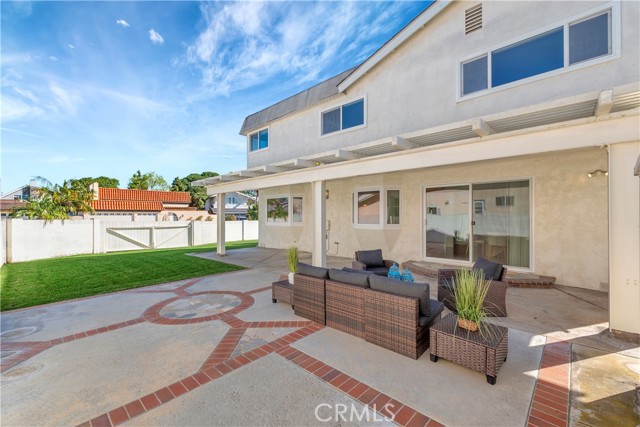 Detail Gallery Image 51 of 63 For 19201 Sherborne Ln, Huntington Beach,  CA 92646 - 4 Beds | 2/1 Baths