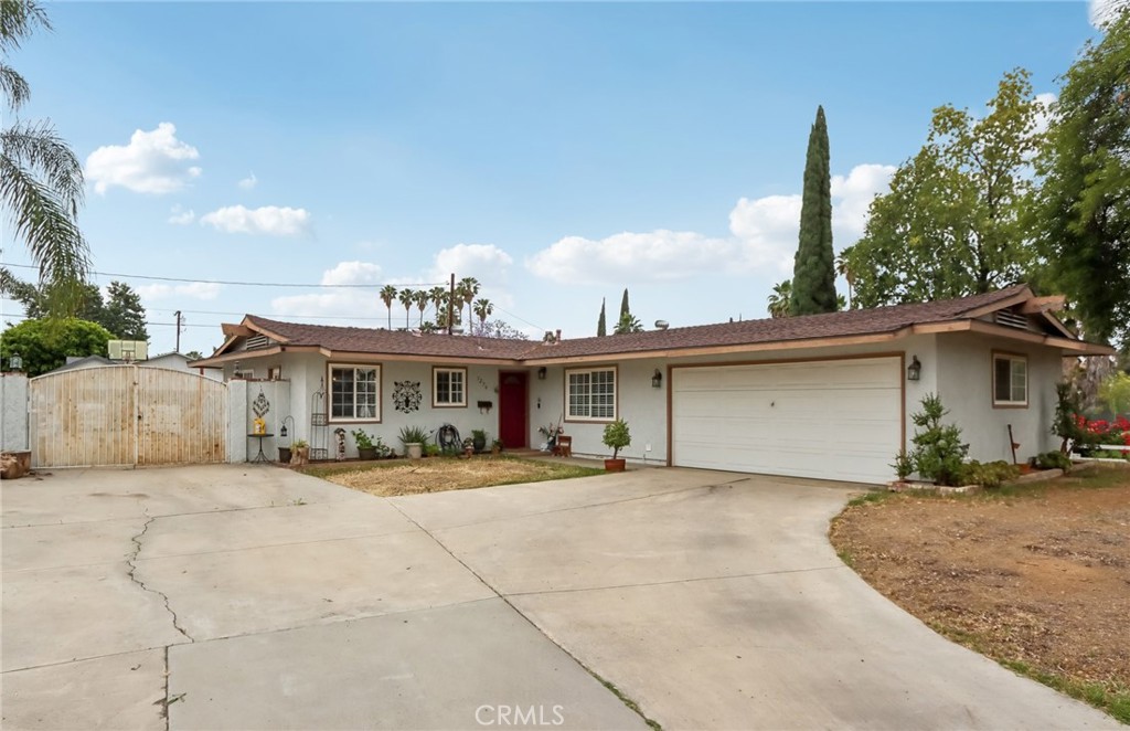 7274 Nixon Drive