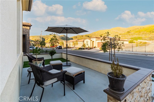 Detail Gallery Image 42 of 69 For 24159 Evesong, Corona,  CA 92883 - 3 Beds | 2 Baths