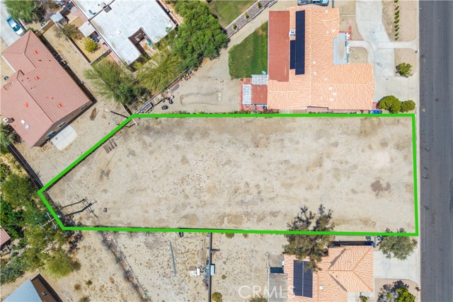 Detail Gallery Image 2 of 23 For 0 Avenida Jalisco, Desert Hot Springs,  CA 92240 - – Beds | – Baths