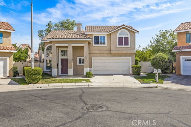 Detail Gallery Image 29 of 32 For 929 Mesa Alta Cir, Corona,  CA 92879 - 3 Beds | 2/1 Baths