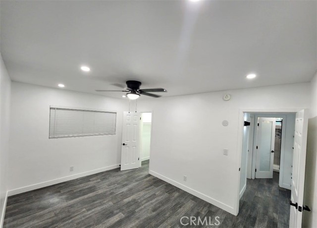 Detail Gallery Image 25 of 31 For 714 W 95th, Los Angeles,  CA 90044 - 2 Beds | 1 Baths