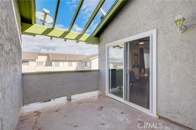 Detail Gallery Image 22 of 46 For 16562 Regina #4,  Huntington Beach,  CA 92649 - 2 Beds | 1 Baths