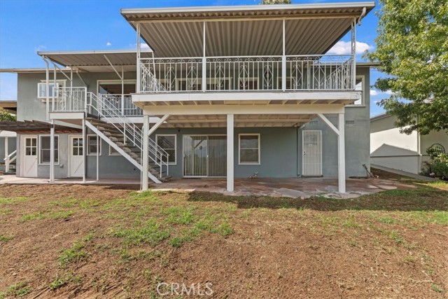 Detail Gallery Image 45 of 60 For 11441 San Juan, Loma Linda,  CA 92354 - 4 Beds | 3 Baths