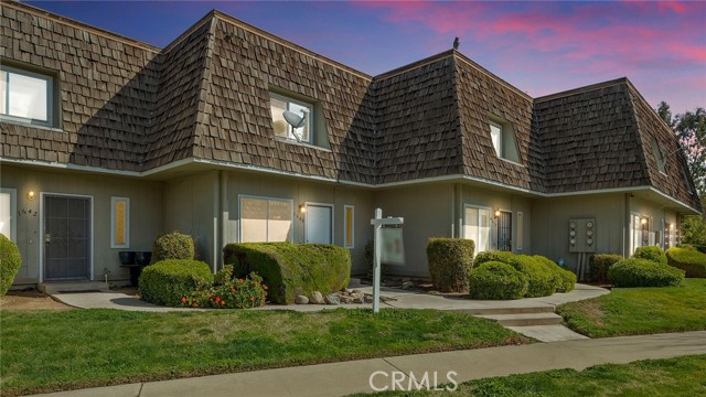 Detail Gallery Image 1 of 1 For 1640 W North Bear Creek Dr, Merced,  CA 95348 - 2 Beds | 1/1 Baths