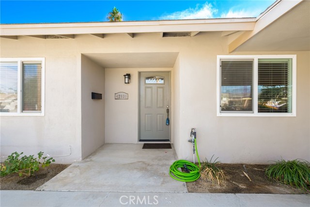 Detail Gallery Image 5 of 34 For 42930 Texas Ave, Palm Desert,  CA 92211 - 2 Beds | 2 Baths