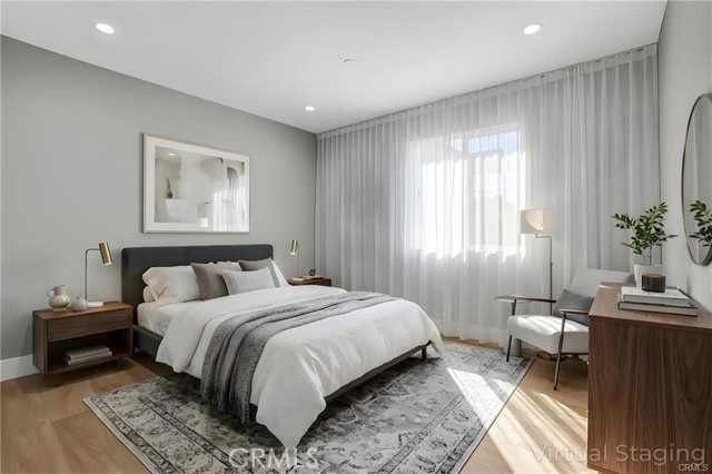 Detail Gallery Image 13 of 15 For 2128 W 238th St a,  Torrance,  CA 90501 - 2 Beds | 2 Baths