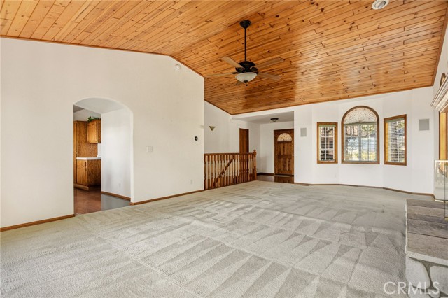 Detail Gallery Image 6 of 40 For 24502 Albrun Ct, Crestline,  CA 92325 - 3 Beds | 2/1 Baths