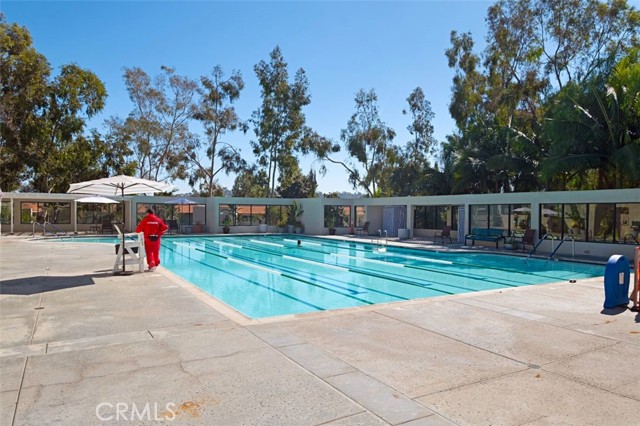 Detail Gallery Image 50 of 60 For 2118 via Puerta #D, Laguna Woods,  CA 92637 - 2 Beds | 2 Baths