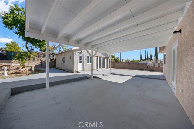 Detail Gallery Image 12 of 25 For 5845 Dogwood, San Bernardino,  CA 92404 - 3 Beds | 1 Baths