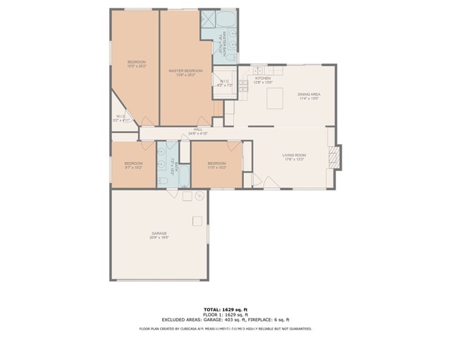 Detail Gallery Image 42 of 42 For 15232 Nottingham Ln, Huntington Beach,  CA 92647 - 4 Beds | 2 Baths