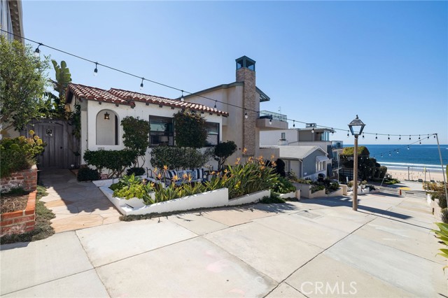 Details for 124 17th Street, Manhattan Beach, CA 90266