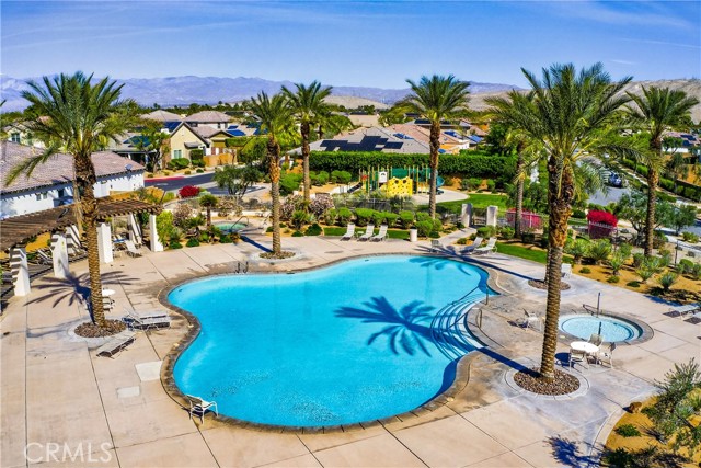 Detail Gallery Image 38 of 42 For 420 via Milano, Cathedral City,  CA 92234 - 3 Beds | 2 Baths