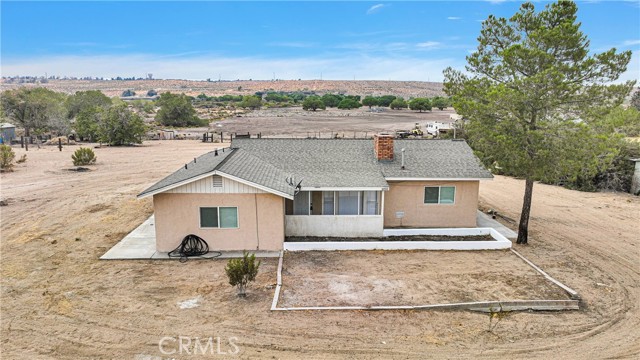 Detail Gallery Image 40 of 68 For 18530 National Trails, Oro Grande,  CA 92368 - 3 Beds | 2 Baths