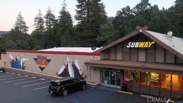 23991 Lake Drive, Crestline, CA 92325