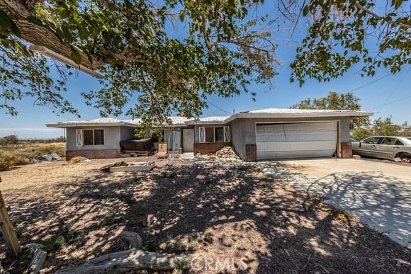 48414 Valley Center Rd, Newberry Springs, CA 92365