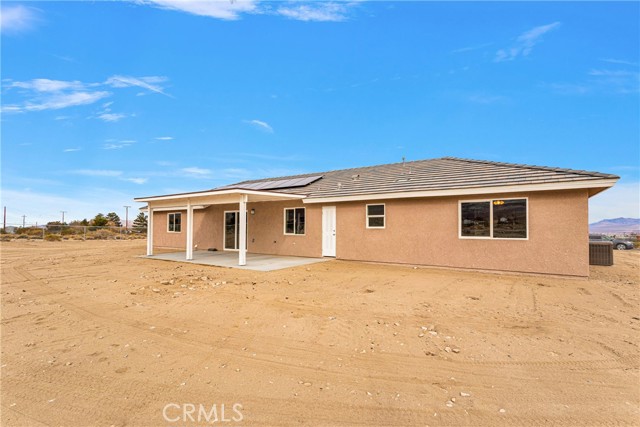 Detail Gallery Image 32 of 47 For 36135 Sutter Rd, Lucerne Valley,  CA 92356 - 4 Beds | 2 Baths