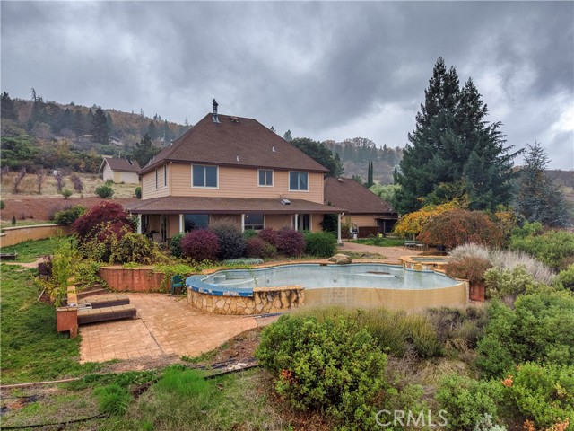 Detail Gallery Image 48 of 75 For 8664 Seigler Springs North, Kelseyville,  CA 95451 - 5 Beds | 5/1 Baths