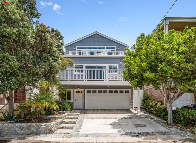 3516 Alma Avenue, Manhattan Beach, California 90266, 3 Bedrooms Bedrooms, ,3 BathroomsBathrooms,Residential,For Sale,Alma,SB25029702